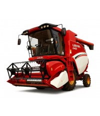 1 LOVOL GM100 TEKERLEKLİ BİÇERDÖBER